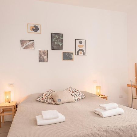 Guesthouse Tree Rooms Modern Bergamo Buitenkant foto